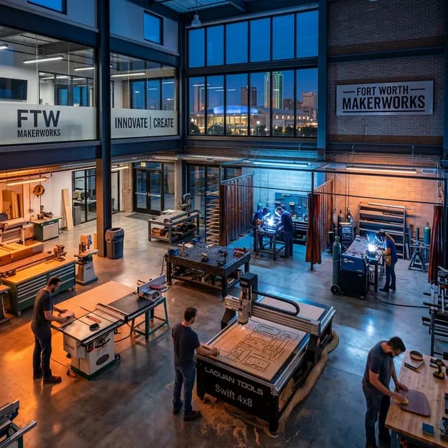 TCM Innovation Hub