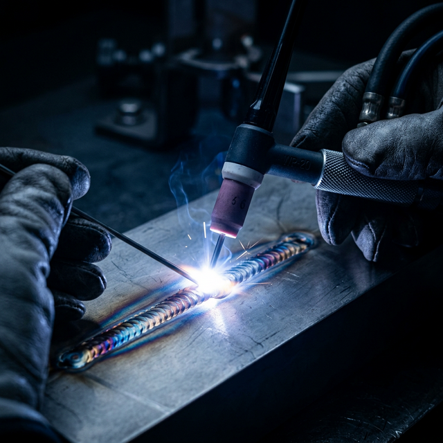TIG Tuesdays